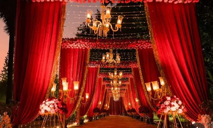 Eventima wedding planner